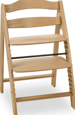 Hauck Hochstuhl »Arketa, oak« ()