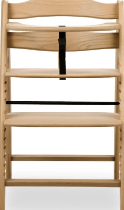 Hauck Hochstuhl »Arketa, oak« ()
