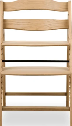 Hauck Hochstuhl »Arketa, oak« ()