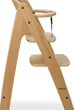 Hauck Hochstuhl »Arketa, oak« ()
