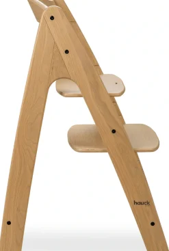Hauck Hochstuhl »Arketa, oak« ()