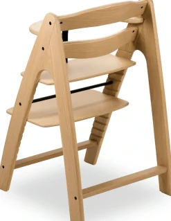 Hauck Hochstuhl »Arketa, oak« ()