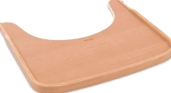 Hauck Hochstuhltablett »Alpha Wooden Tray Essbrett, natur« für Hochstühle Alpha+ und Alpha+ Select