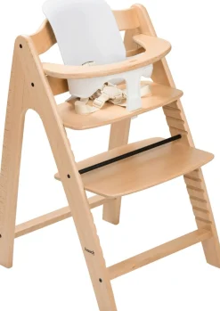 Hauck Sitzverkleinerer »Babysitz« für Hochstuhl »Alpha+«, »Beta+« und »Arketa«