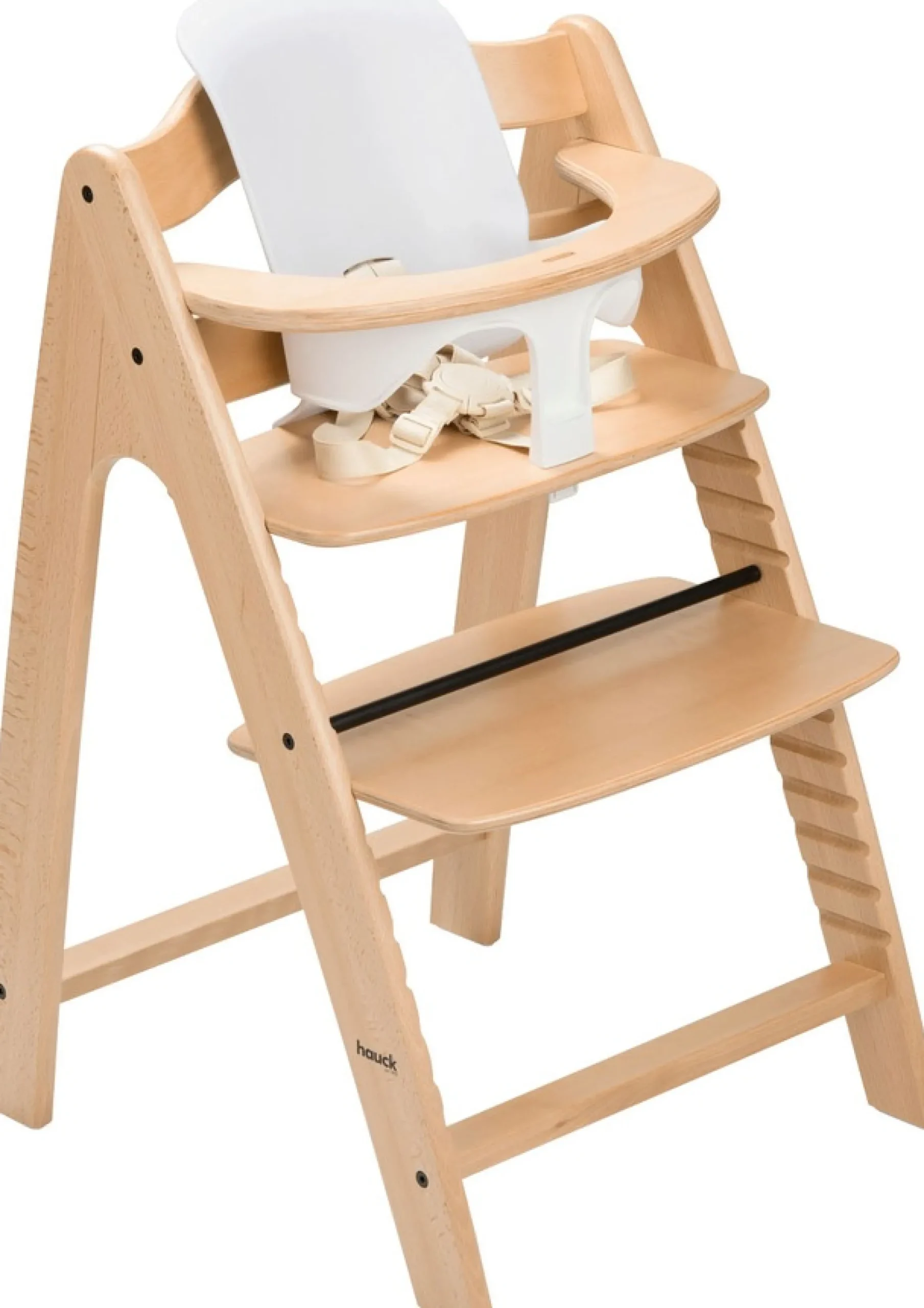Hauck Sitzverkleinerer »Babysitz« für Hochstuhl »Alpha+«, »Beta+« und »Arketa«