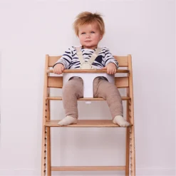 Hauck Sitzverkleinerer »Babysitz« für Hochstuhl »Alpha+«, »Beta+« und »Arketa«