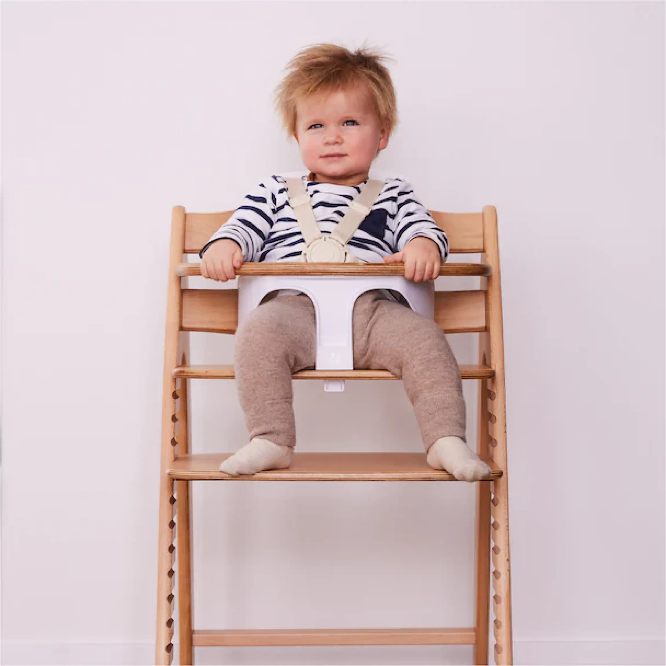 Hauck Sitzverkleinerer »Babysitz« für Hochstuhl »Alpha+«, »Beta+« und »Arketa«