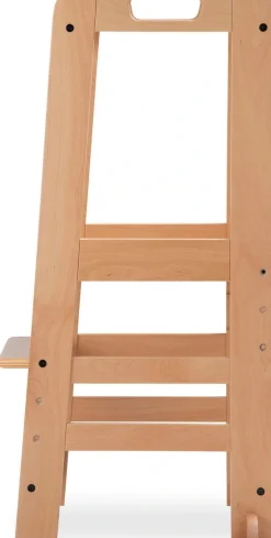 Hauck Stehhilfe »Lernturm Learn N Explore, Natural« ()