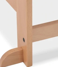 Hauck Stehhilfe »Lernturm Learn N Explore, Natural« ()