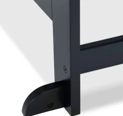 Hauck Stehhilfe »Lernturm Learn N Explore, Black« ()