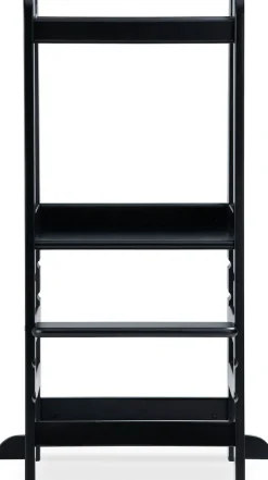 Hauck Stehhilfe »Lernturm Learn N Explore, Black« ()