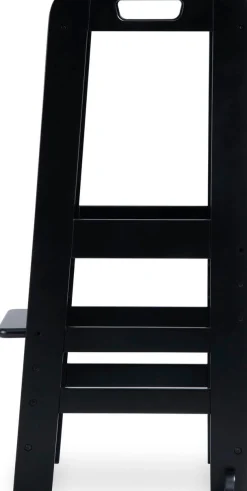 Hauck Stehhilfe »Lernturm Learn N Explore, Black« ()