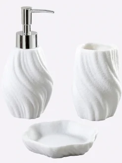 heine home Badaccessoire-Set