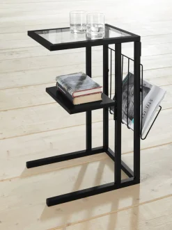 heine home Beistelltisch 1 Stk. tlg.