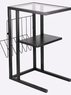 heine home Beistelltisch 1 Stk. tlg.