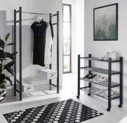 heine home Möbelrolle 4 Stk. tlg.