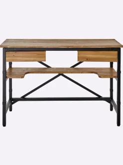 heine home Schreibtisch 1 Stk. tlg.