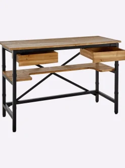 heine home Schreibtisch 1 Stk. tlg.