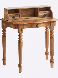 heine home Schreibtisch 1 Stk. tlg.