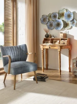 heine home Schreibtisch 1 Stk. tlg.