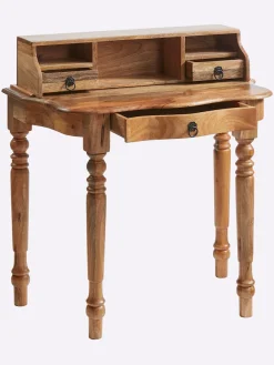 heine home Schreibtisch 1 Stk. tlg.