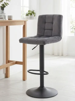 HELA Barhocker »Amanda II H« drehbar, höhenverstellbar
