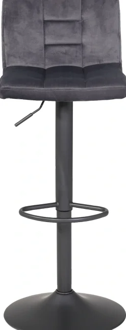 HELA Barhocker »Amanda II H« drehbar, höhenverstellbar