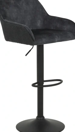 HELA Barhocker »DOLLIE« Set, 2 Stk. tlg. 360° drehbar