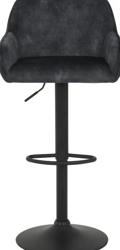 HELA Barhocker »DOLLIE« Set, 2 Stk. tlg. 360° drehbar