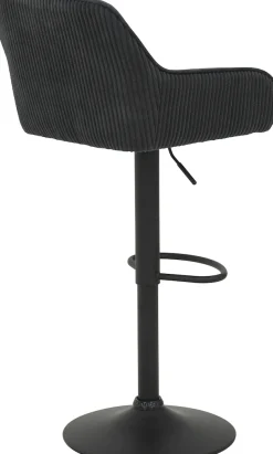 HELA Barhocker »DOLLIE« Set, 2 Stk. tlg. 360° drehbar