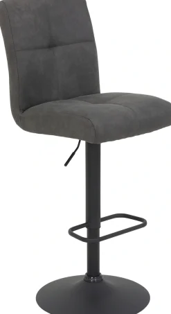 HELA Barhocker »LENI« Set, 2 Stk. tlg. Komfortsitz mit Federkorb