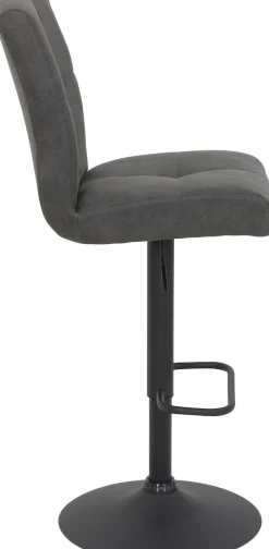 HELA Barhocker »LENI« Set, 2 Stk. tlg. Komfortsitz mit Federkorb