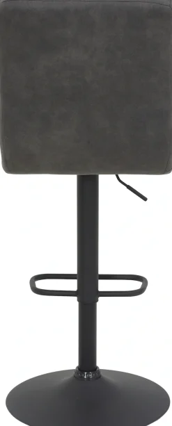 HELA Barhocker »LENI« Set, 2 Stk. tlg. Komfortsitz mit Federkorb
