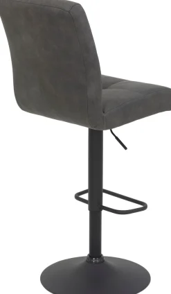 HELA Barhocker »LENI« Set, 2 Stk. tlg. Komfortsitz mit Federkorb