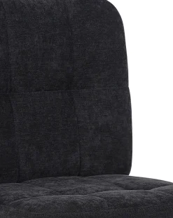 HELA Barhocker »VILA« Set, 2 Stk. tlg. 360° drehbar, höhenverstellbar, Materialkombi