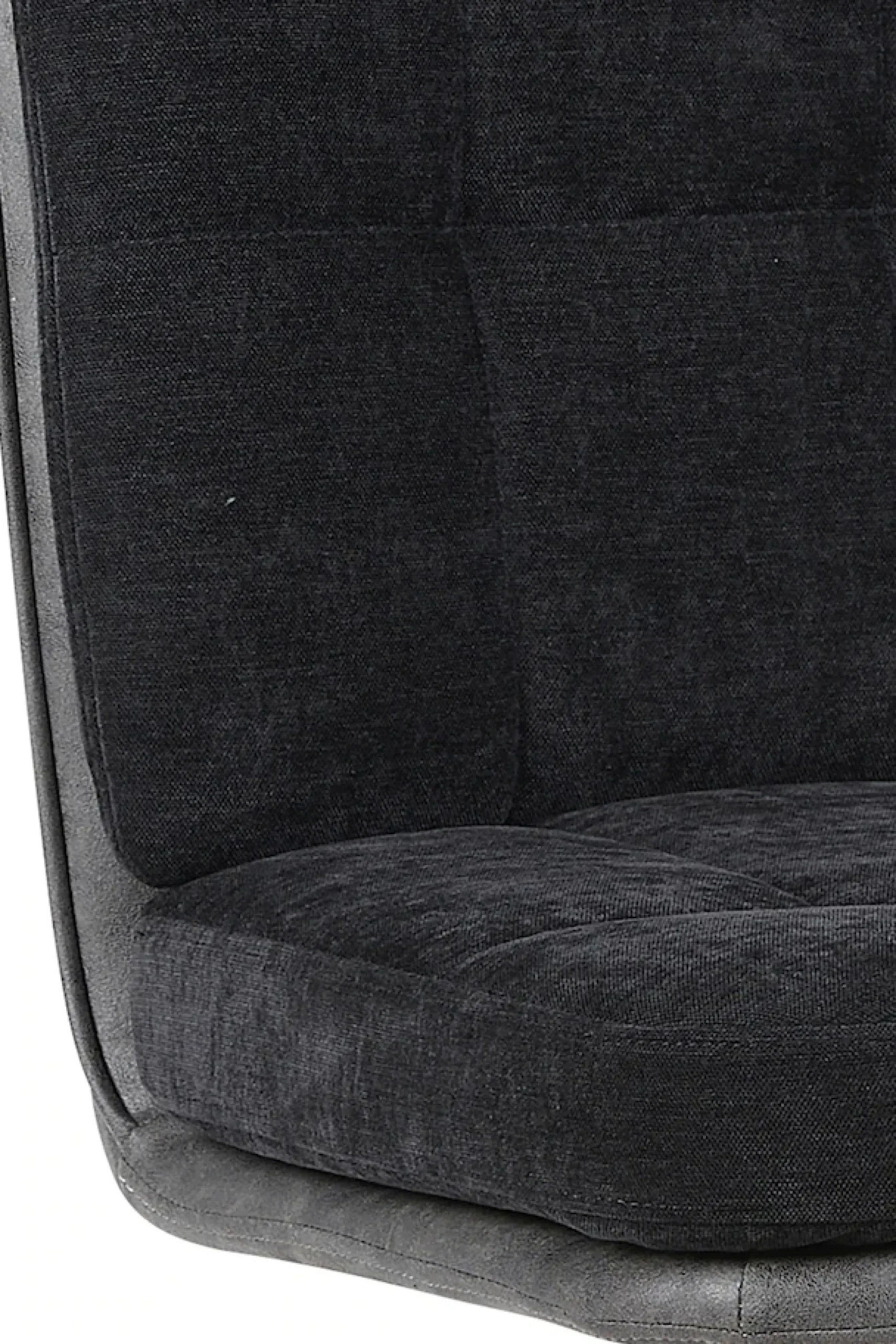 HELA Barhocker »VILA« Set, 2 Stk. tlg. 360° drehbar, höhenverstellbar, Materialkombi