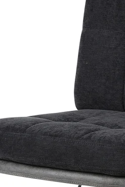 HELA Barhocker »VILA« Set, 2 Stk. tlg. 360° drehbar, höhenverstellbar, Materialkombi