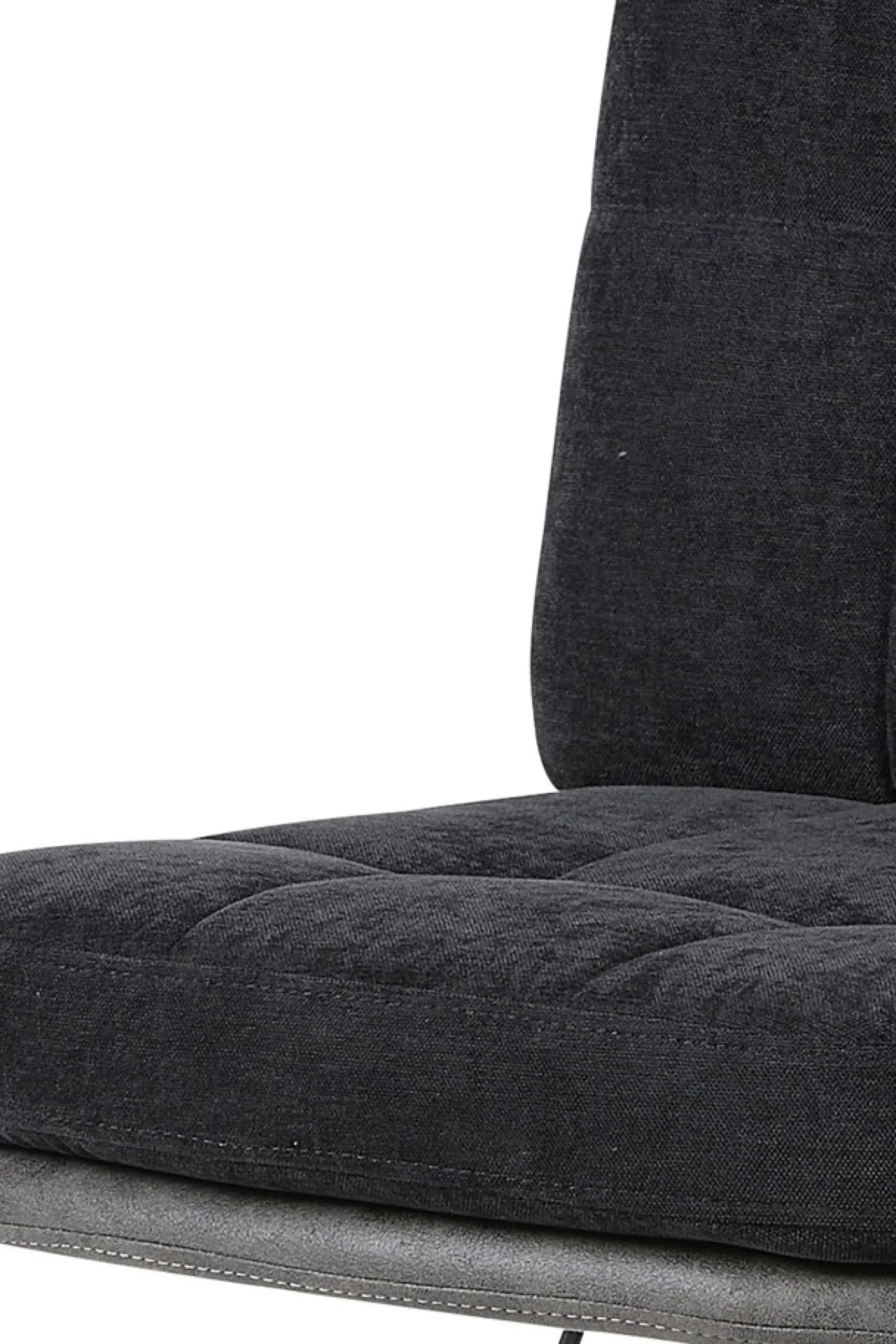 HELA Barhocker »VILA« Set, 2 Stk. tlg. 360° drehbar, höhenverstellbar, Materialkombi