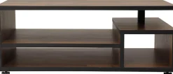 HELA Couchtisch auf Rollen, industrial Design