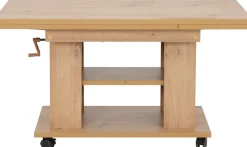 HELA Couchtisch »Couchtisch Emil«