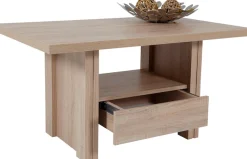 HELA Couchtisch mit Schublade