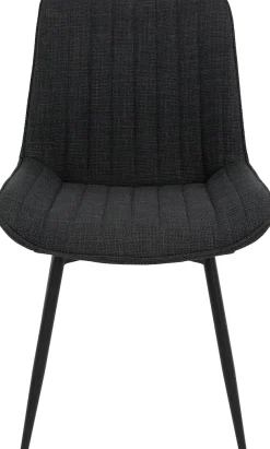 HELA Drehstuhl »Vierfußstuhl BERGEN« (Set) 2 Stk.Esszimmerstuhl, XL-Sitzbreite, 360° drehbar