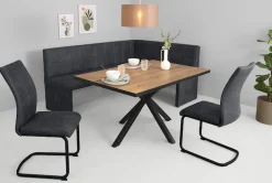 HELA Eckbank »MELANIE« Vintage Optik