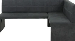 HELA Eckbank »MELANIE« Vintage Optik