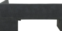HELA Eckbank »MELANIE« Vintage Optik