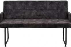 HELA Essbank »JANINA« Vintage Optik, Breite 140 cm