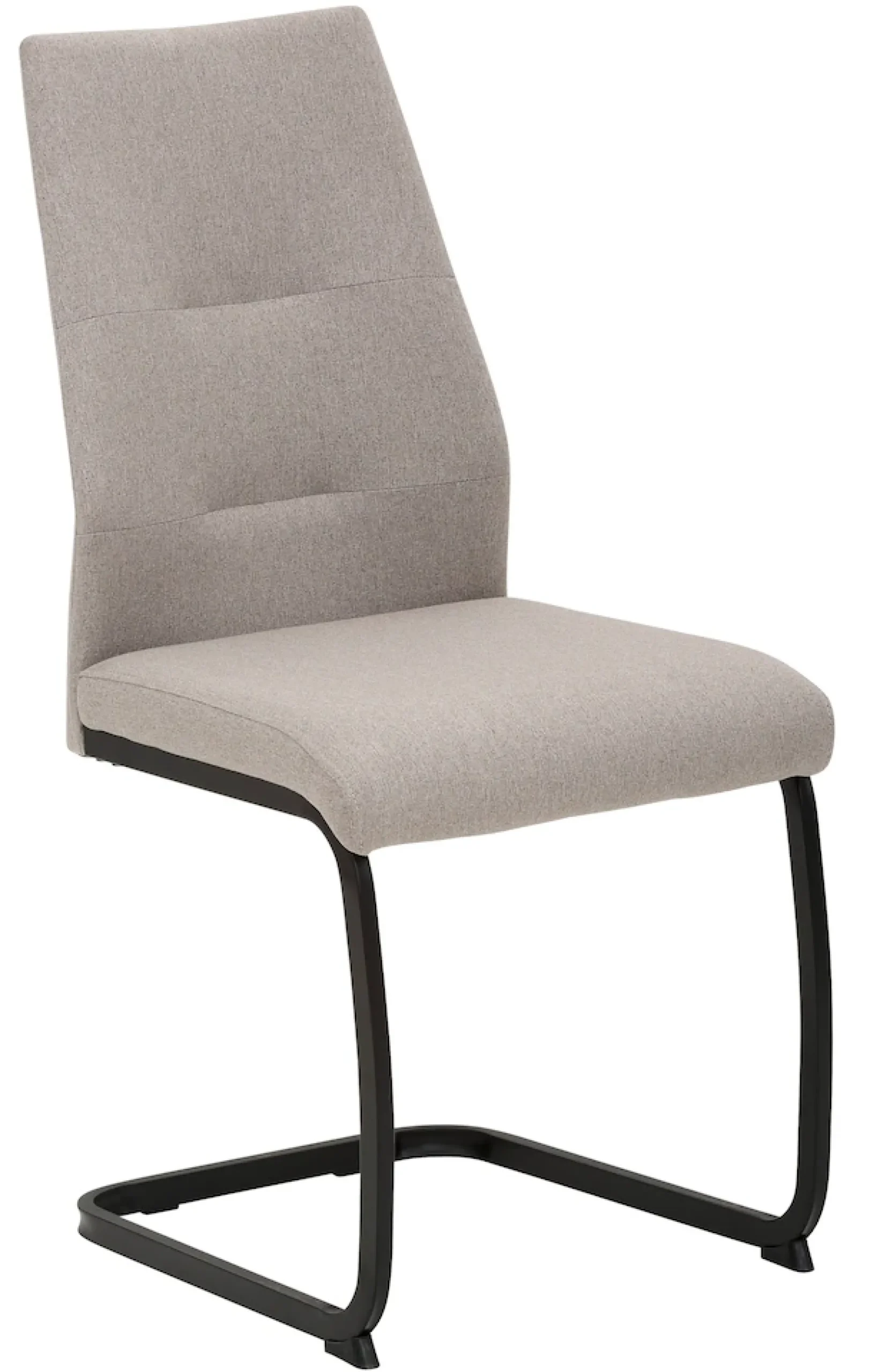 HELA Essgruppe »Ariana, Esstisch mit 6 Stühlen, ausziehbarer Küchentisch« Set, 1 Tisch ausziehbar / 6 Stühle, 7 Stk. tlg. Tisch 120-160cm, 6 Stühle mit hoher Belastbarkeit