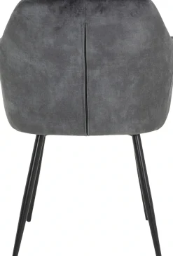 HELA Essgruppe »Jenn« 5 Stk. tlg. Tisch Hochglanz , 4 Stühle BESTSELLER, Esszimmer Gruppe