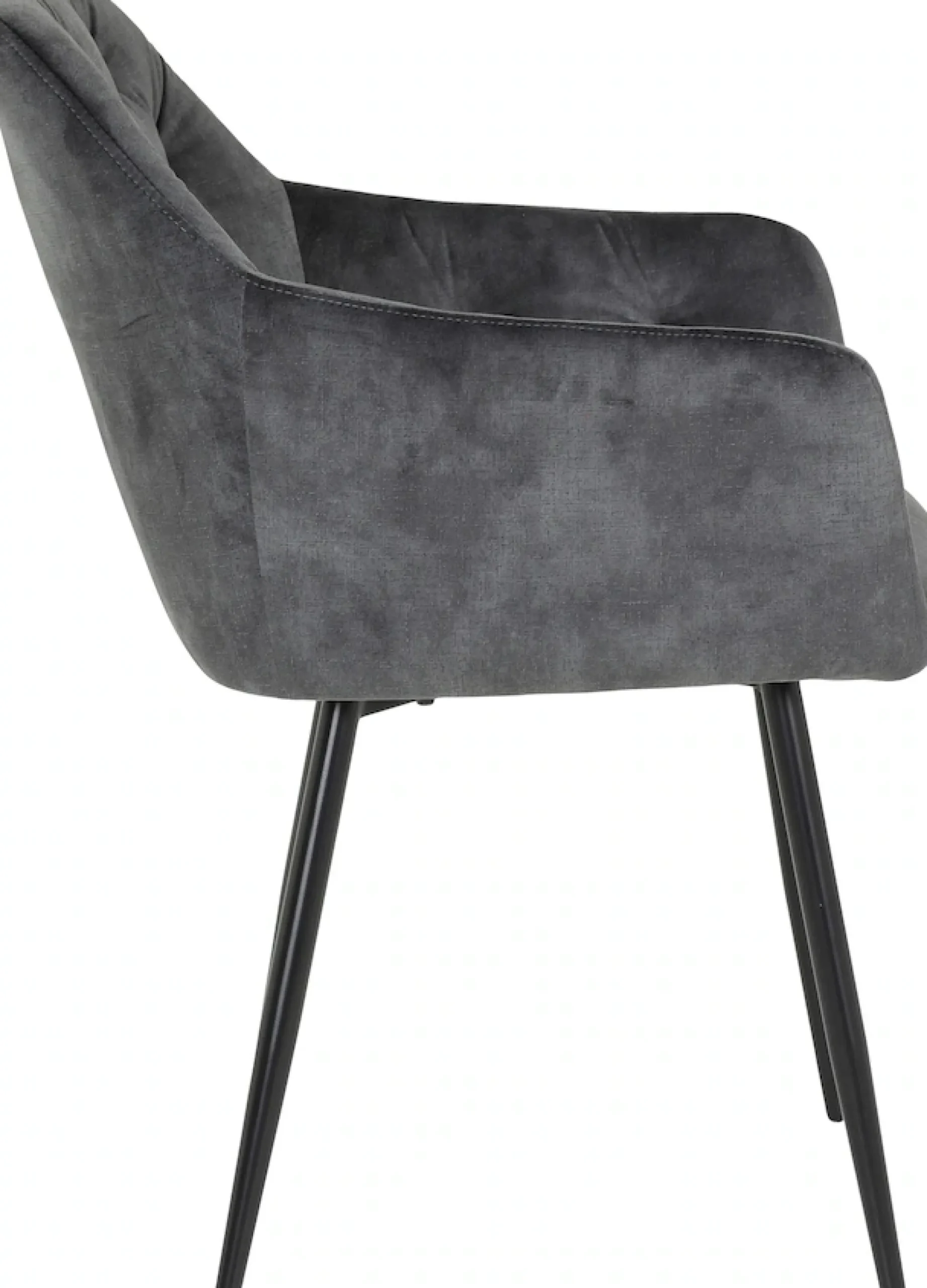 HELA Essgruppe »Jenn« 5 Stk. tlg. Tisch Hochglanz , 4 Stühle BESTSELLER, Esszimmer Gruppe