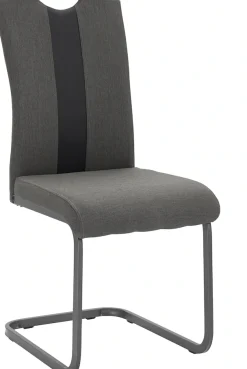 HELA Essgruppe »ROSE« Set, 5 Stk. tlg. bestehend aus einem Tisch 140-180 cm und 4 Stühlen